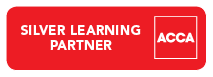 ACCA Silver Learning Partner