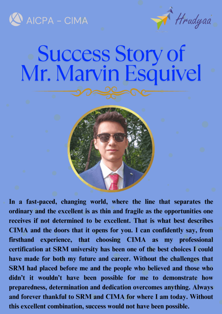 Hrudyaa Success Story 7